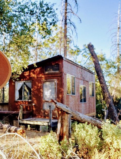 A home in Groveland