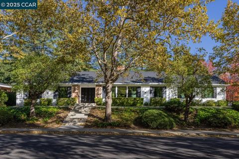 A home in Danville