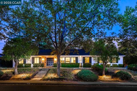 A home in Danville