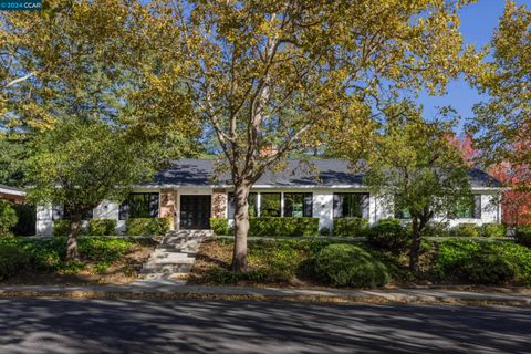 A home in Danville