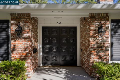 A home in Danville