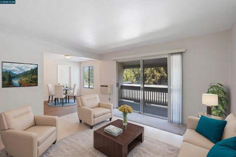 975 Murrieta Blvd Unit 46, Livermore, CA 94550 - MLS#: 41093429