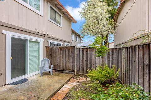 A home in Pleasanton