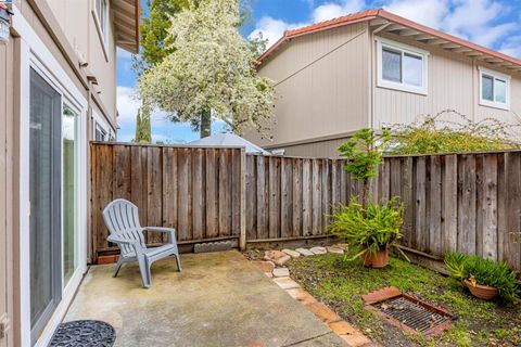 A home in Pleasanton