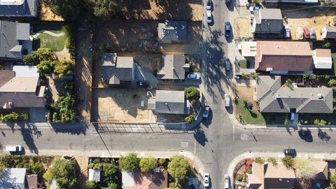 A home in Sacramento