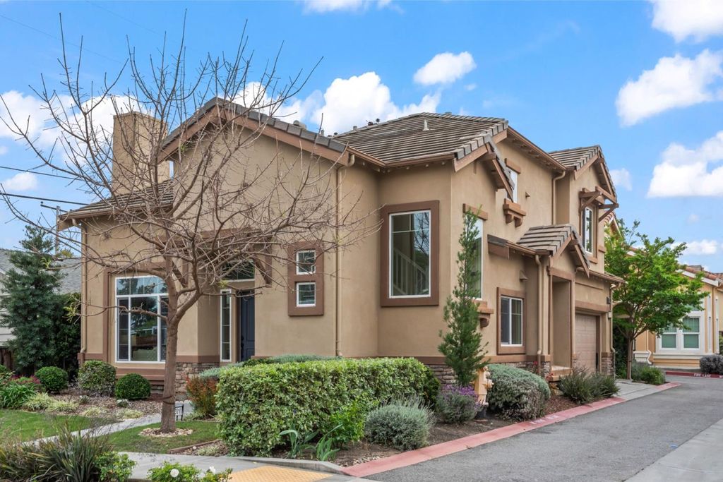 Photo of 3010 Miles Drive, Santa Clara, CA 95051 (MLS # ML82041101)