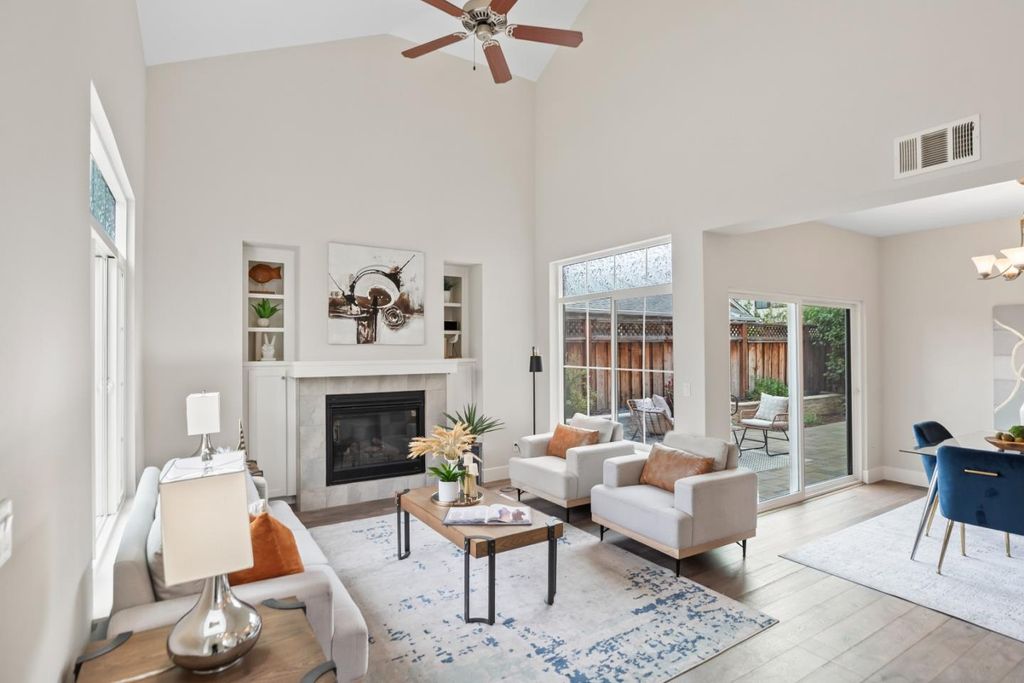 Photo of 3010 Miles Drive, Santa Clara, CA 95051 (MLS # ML82041101)