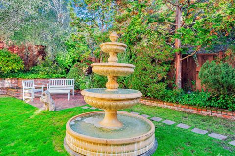 A home in San Mateo