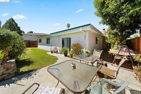 A home in Livermore