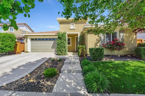 482 Stratford Court, Brentwood, CA 94513 - MLS#: ML82004830