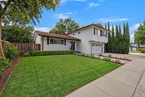 Photo of 4421 Muirwood Dr, Pleasanton, CA 94588 (MLS # 41111150)