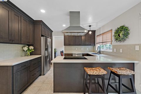 Photo of 4421 Muirwood Dr, Pleasanton, CA 94588 (MLS # 41111150)