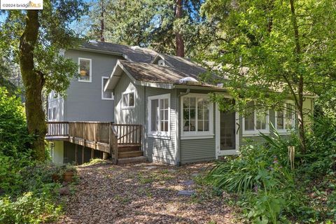 A home in Canyon