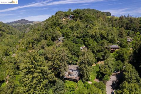 A home in Canyon