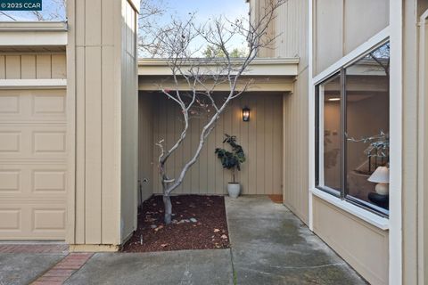 A home in Concord