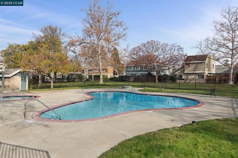 A home in Concord