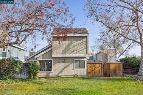 A home in Concord