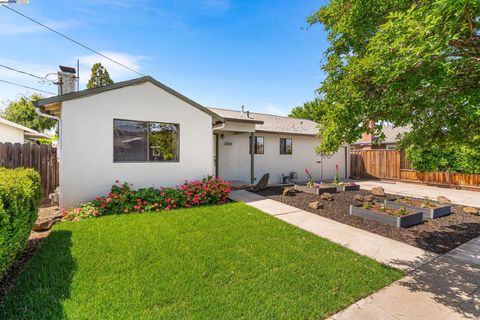 3819 California Way Livermore CA 94550