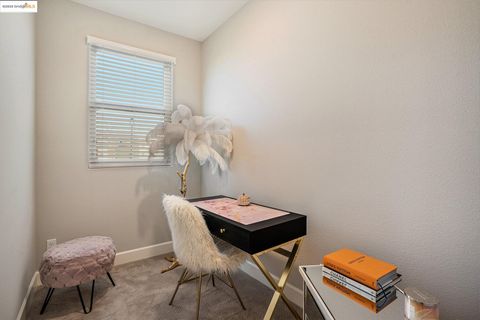 A home in Brentwood