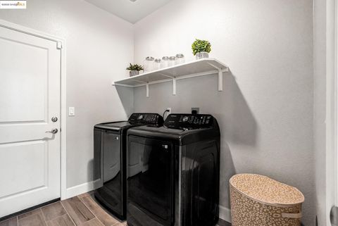 A home in Brentwood