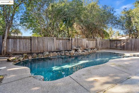 A home in Citrus Heights