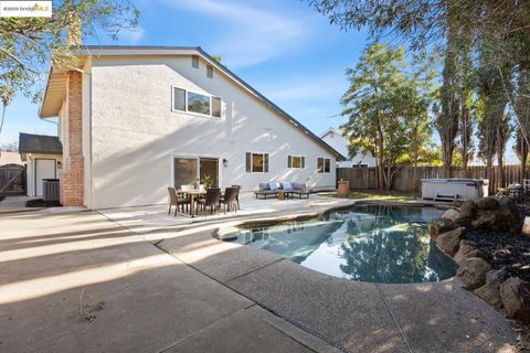 A home in Citrus Heights