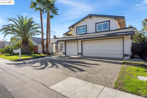 A home in Citrus Heights