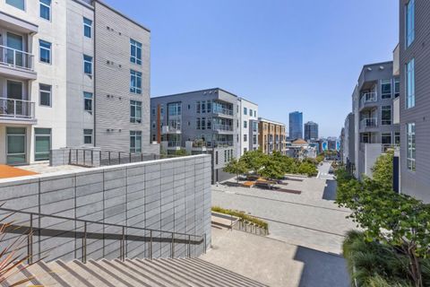 A home in San Francisco