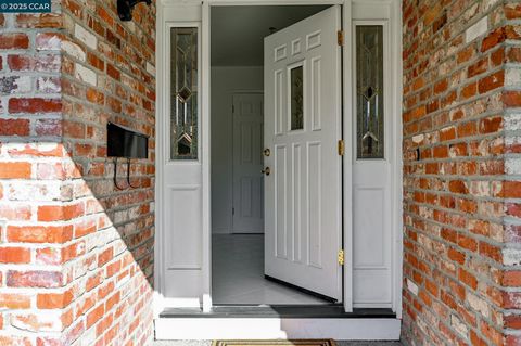 A home in Lafayette