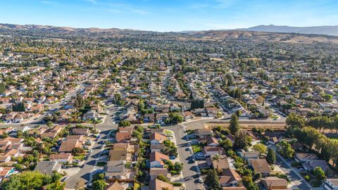 A home in San Jose