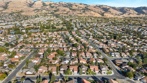 A home in San Jose