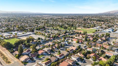 A home in San Jose