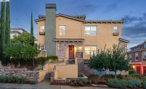 4661 Rimini Ct Dublin CA 94568