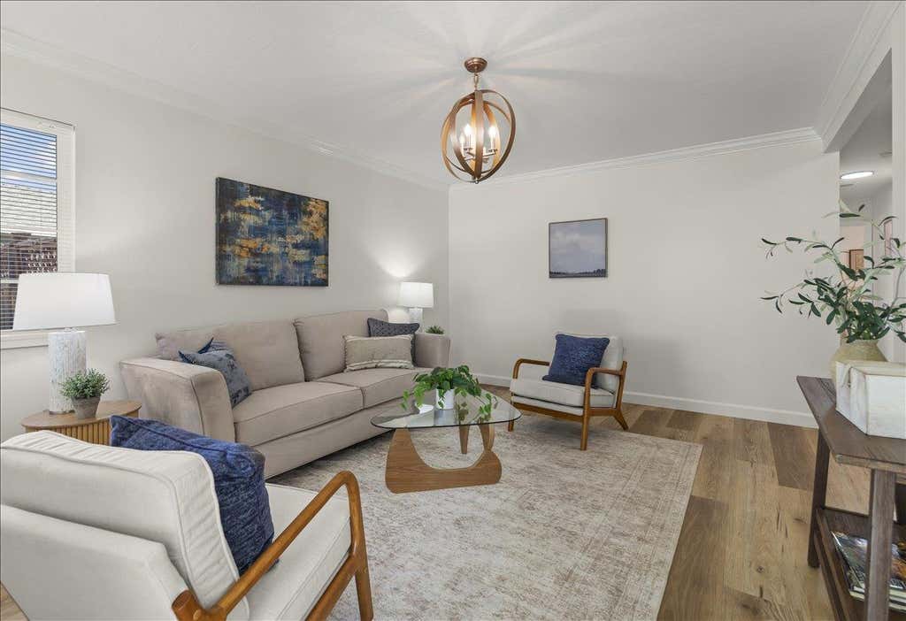 Photo of 1562 Kooser Road, San Jose, CA 95118 (MLS # ML82058463)