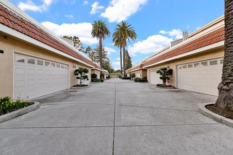 A home in Mountain View