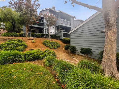 A home in Pleasanton