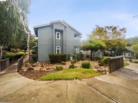 A home in Pleasanton