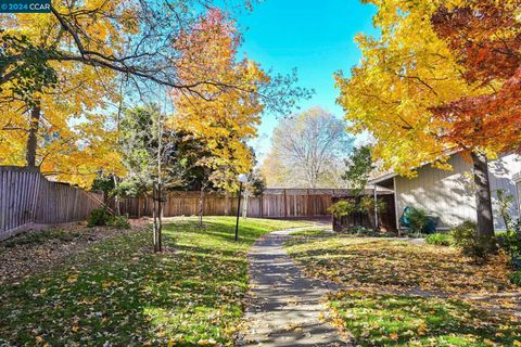 A home in Danville