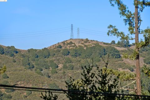 A home in Berkeley