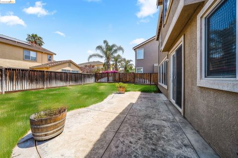 A home in Discovery Bay