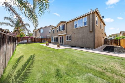 A home in Discovery Bay