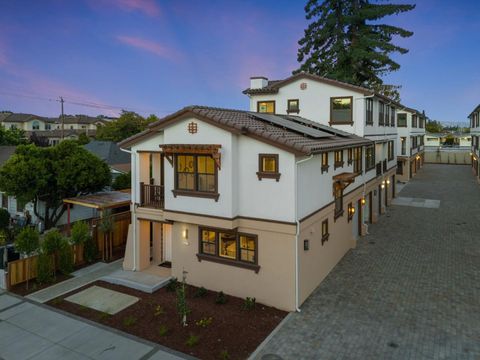 A home in Sunnyvale