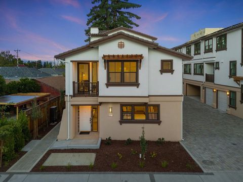 A home in Sunnyvale