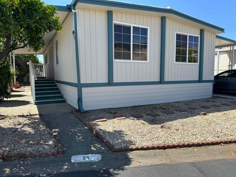 Photo of 711 Old Canyon Rd. #56, Fremont, CA 94536 (MLS # 41122950)