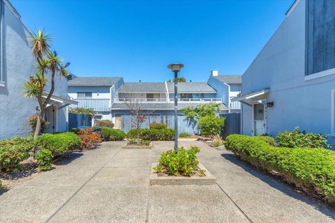 A home in Seaside