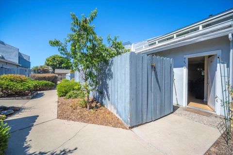 A home in Seaside