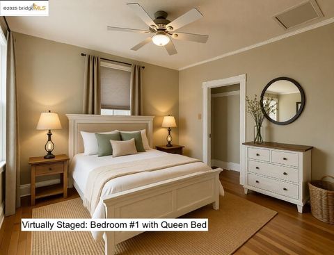 Photo of 414 Kentucky, Vallejo, CA 94590 (MLS # 41119020)