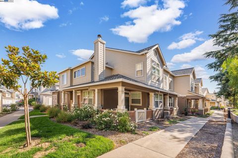 A home in Livermore