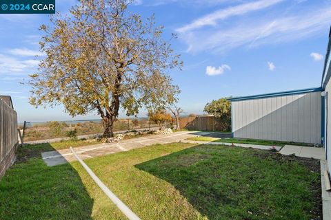 A home in San Pablo