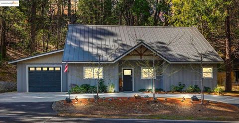 22460 Longeway Rd, Sonora, CA 95370 - MLS#: 41093280